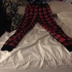 Sleep pants